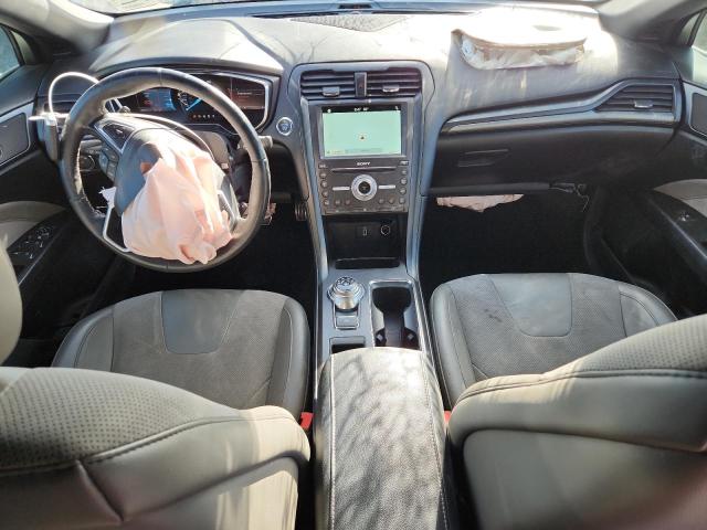 2018 FORD FUSION SPO 3FA6P0VP5JR150222