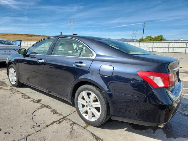 2008 LEXUS ES 350 - Inny widok