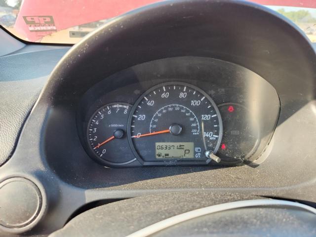 2023 MITSUBISHI MIRAGE SE ML32AWHJ9PH005900