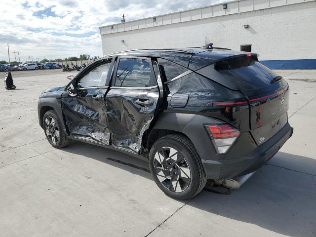 2024 HYUNDAI KONA SEL #3286922231