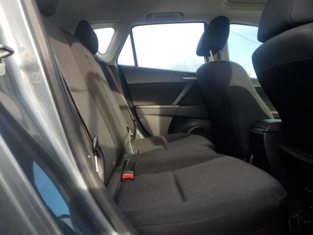 2012 MAZDA 3 I - JM1BL1L85C1606299