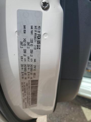2019 CHRYSLER PACIFICA LIMITED 2C4RC1GG6KR540565