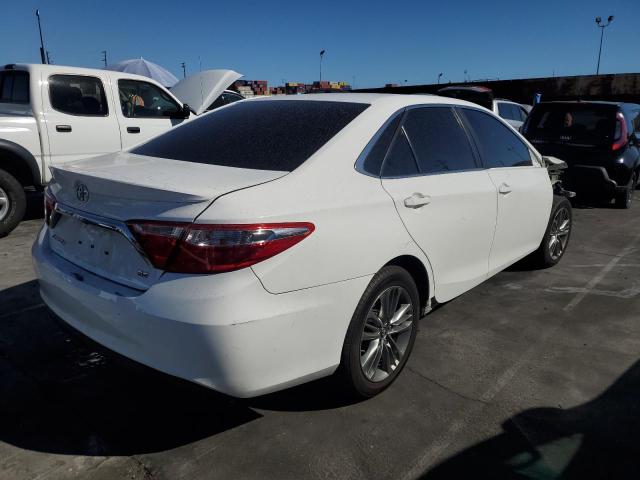 2017 TOYOTA CAMRY LE - 4T1BF1FK0HU629196