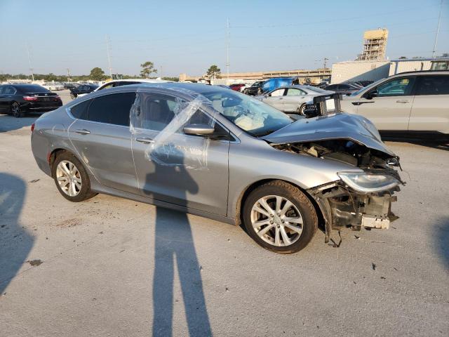 2015 CHRYSLER 200 LIMITE 1C3CCCAB4FN744643