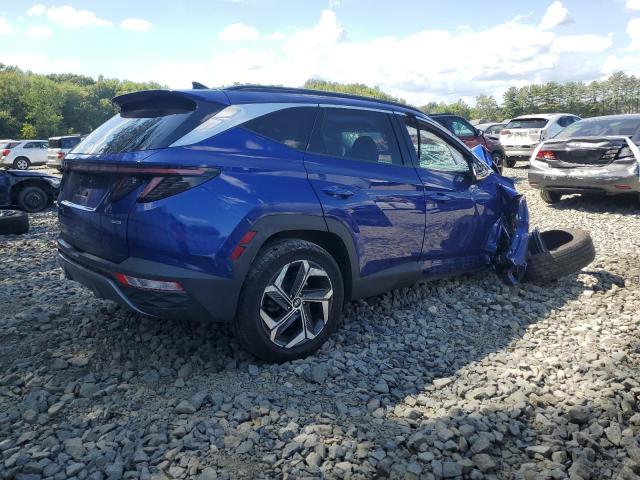 2023 HYUNDAI TUCSON LIM 5NMJECAE0PH291224