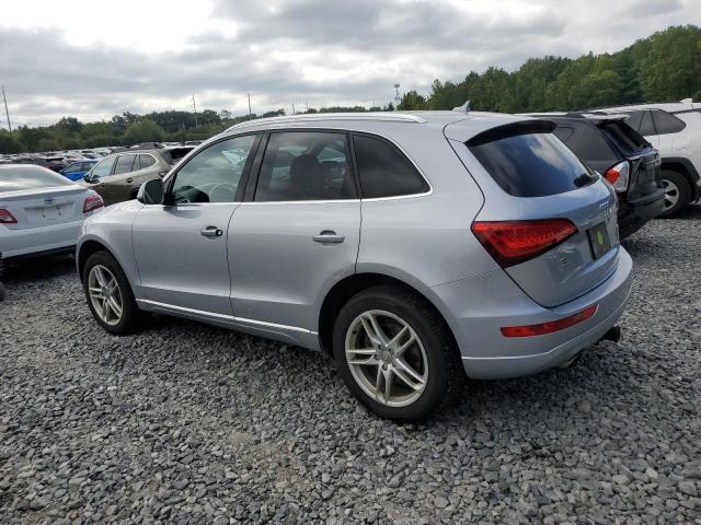 2015 AUDI Q5 TDI PRE WA1CMAFP6FA034954
