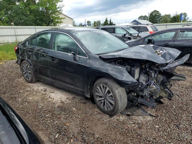 2018 SUBARU LEGACY 2.5 4S3BNAB65J3007494