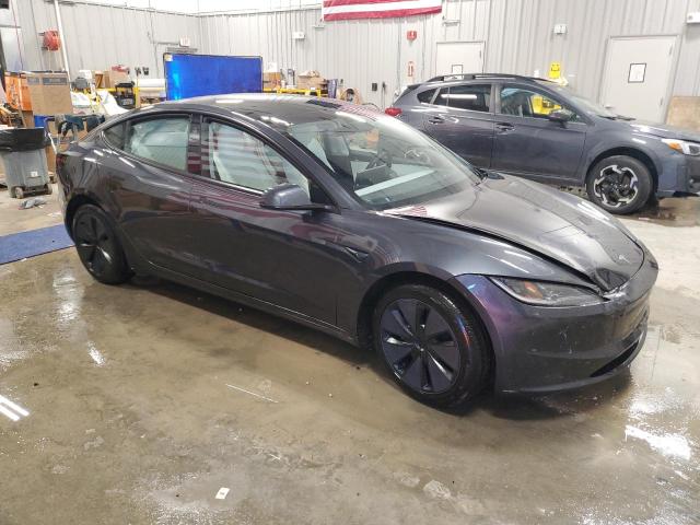 2025 TESLA MODEL 3 - 5YJ3E1EB3SF025431