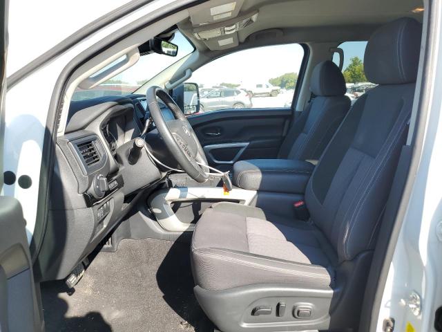 2024 NISSAN TITAN XD S - 1N6AA1FB5RN111799