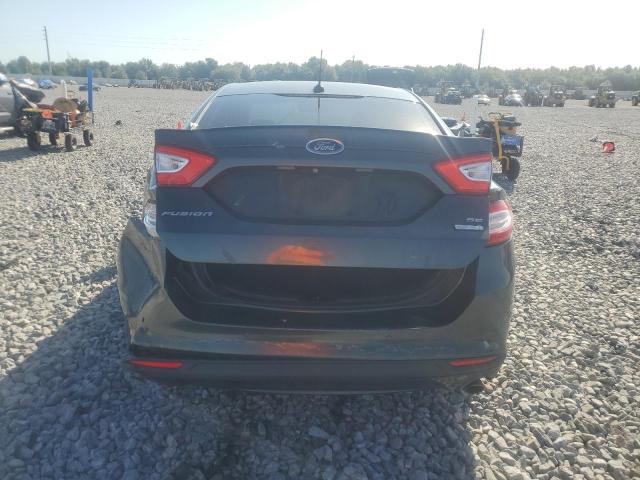 2015 FORD FUSION SE - 3FA6P0HD6FR231612