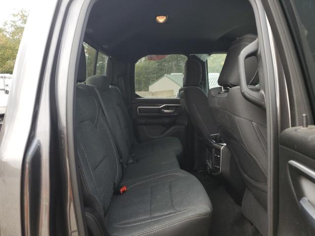 2022 RAM 1500 BIG HORN/LONE STAR 1C6SRFBT3NN141185