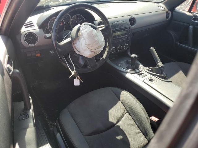 2011 MAZDA MX-5 MIATA #3282579869