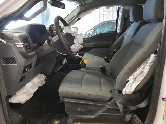 2024 FORD F150 XLT 1FTFW3L89RKD06157