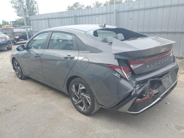 2025 HYUNDAI ELANTRA LI - KMHLN4DJXSU125846