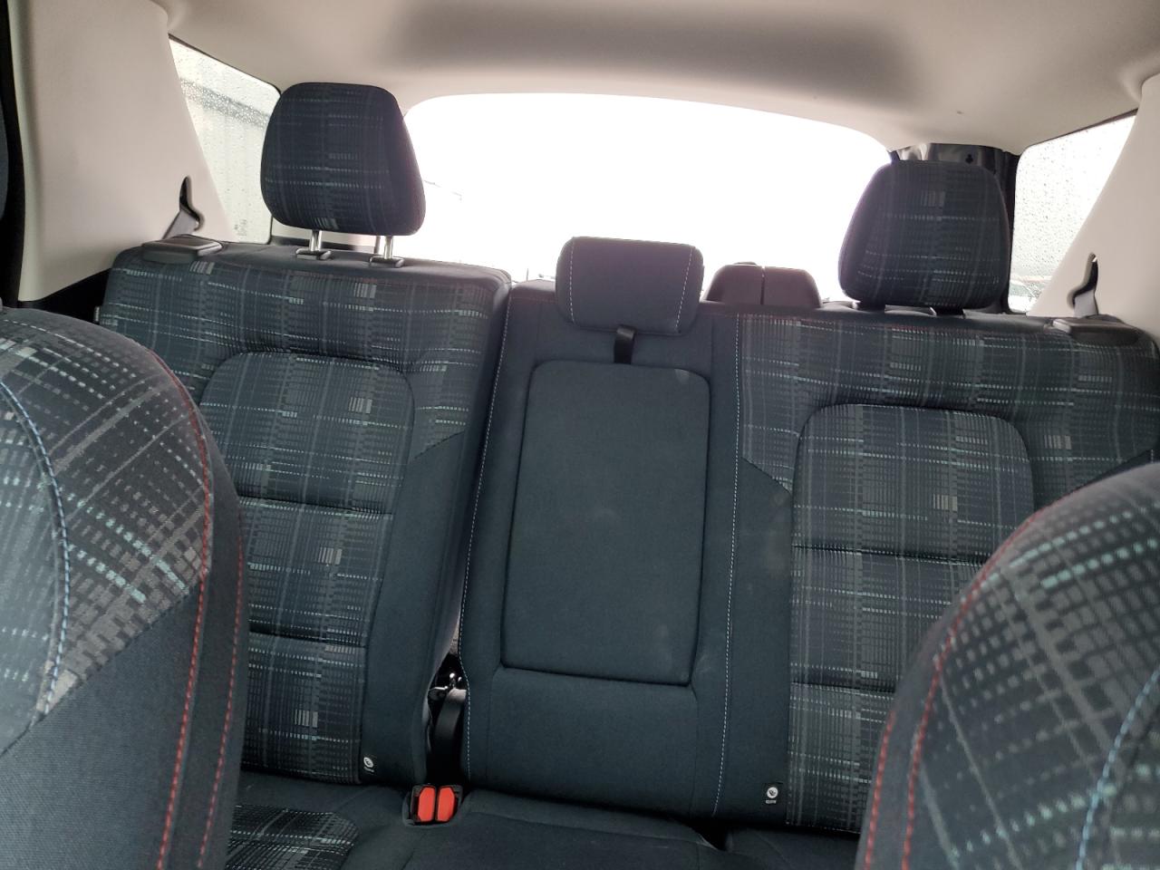 FORD BRONCO SPORT HERITAGE