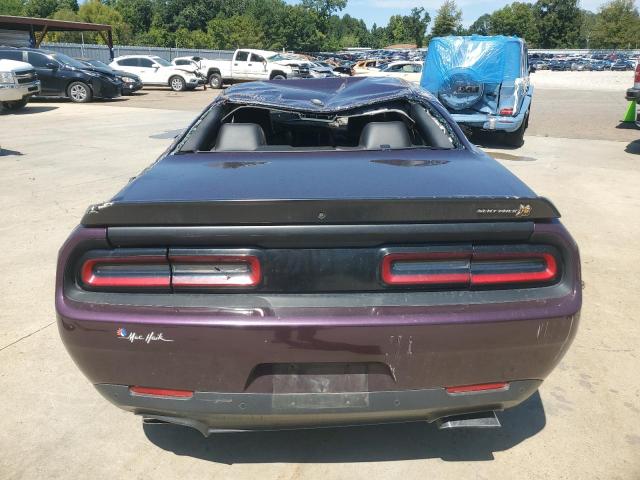 2021 DODGE CHALLENGER 2C3CDZFJ7MH526895