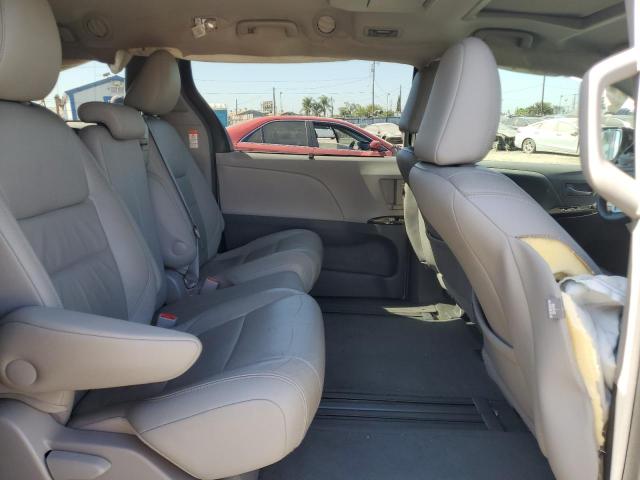 2015 TOYOTA SIENNA XLE 5TDYK3DC7FS660013