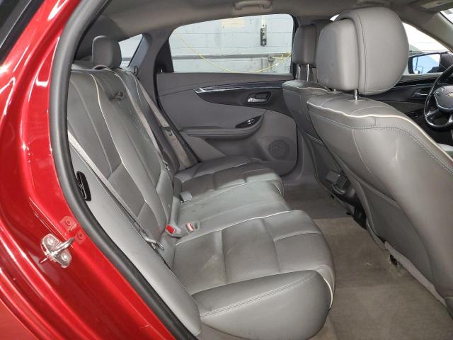 2014 CHEVROLET IMPALA LTZ #3290291244