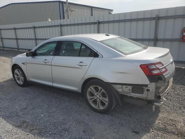 2018 FORD TAURUS SE 1FAHP2D87JG138403