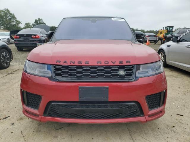 2018 LAND ROVER RANGE ROVER SPORT HSE DYNAMIC SALWV2SV8JA810934