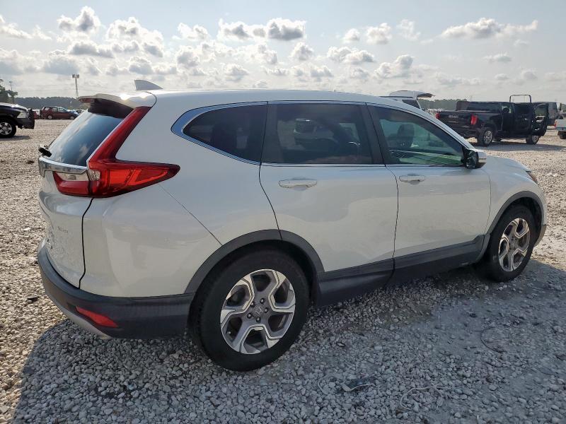 2019 HONDA CR-V EX 7FARW1H53KE030551