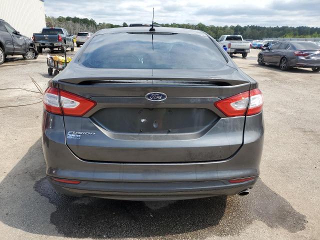 2016 FORD FUSION S 3FA6P0G74GR154798