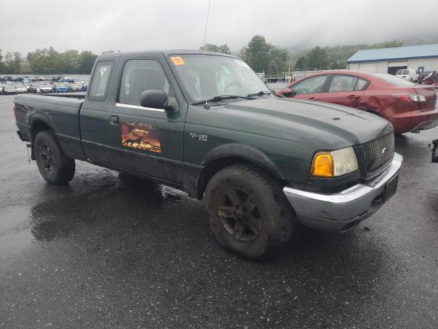 2003 FORD RANGER SUP #3304714911