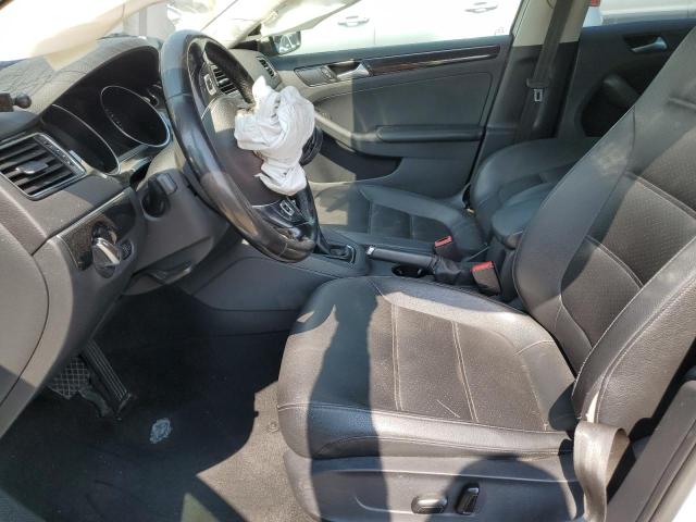 2017 VOLKSWAGEN JETTA SEL - 3VWL17AJ2HM241672