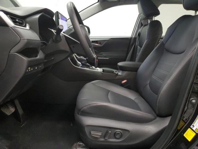 2025 TOYOTA RAV4 XLE P 2T3A1RFVXSW545064