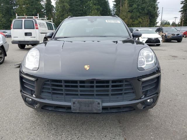 2017 PORSCHE MACAN WP1AA2A5XHLB06407