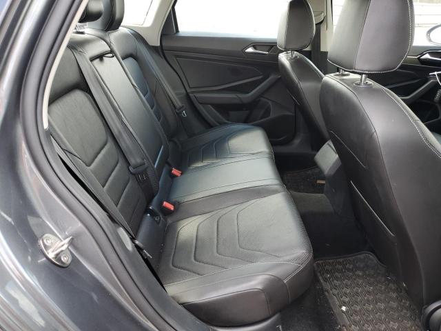 2019 VOLKSWAGEN JETTA SEL 3VWG57BU4KM010004