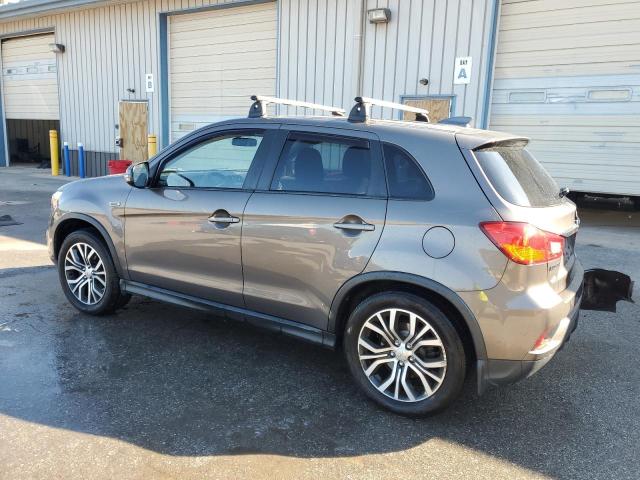 2018 MITSUBISHI OUTLANDER JA4AR3AU4JU023363