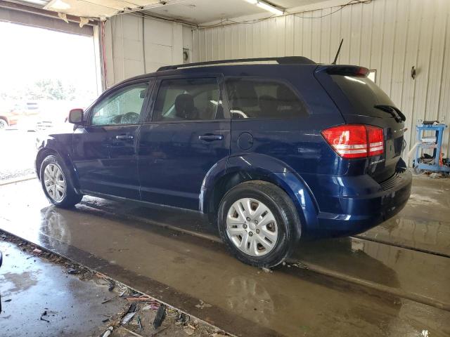 2018 DODGE JOURNEY SE 3C4PDCAB8JT524974