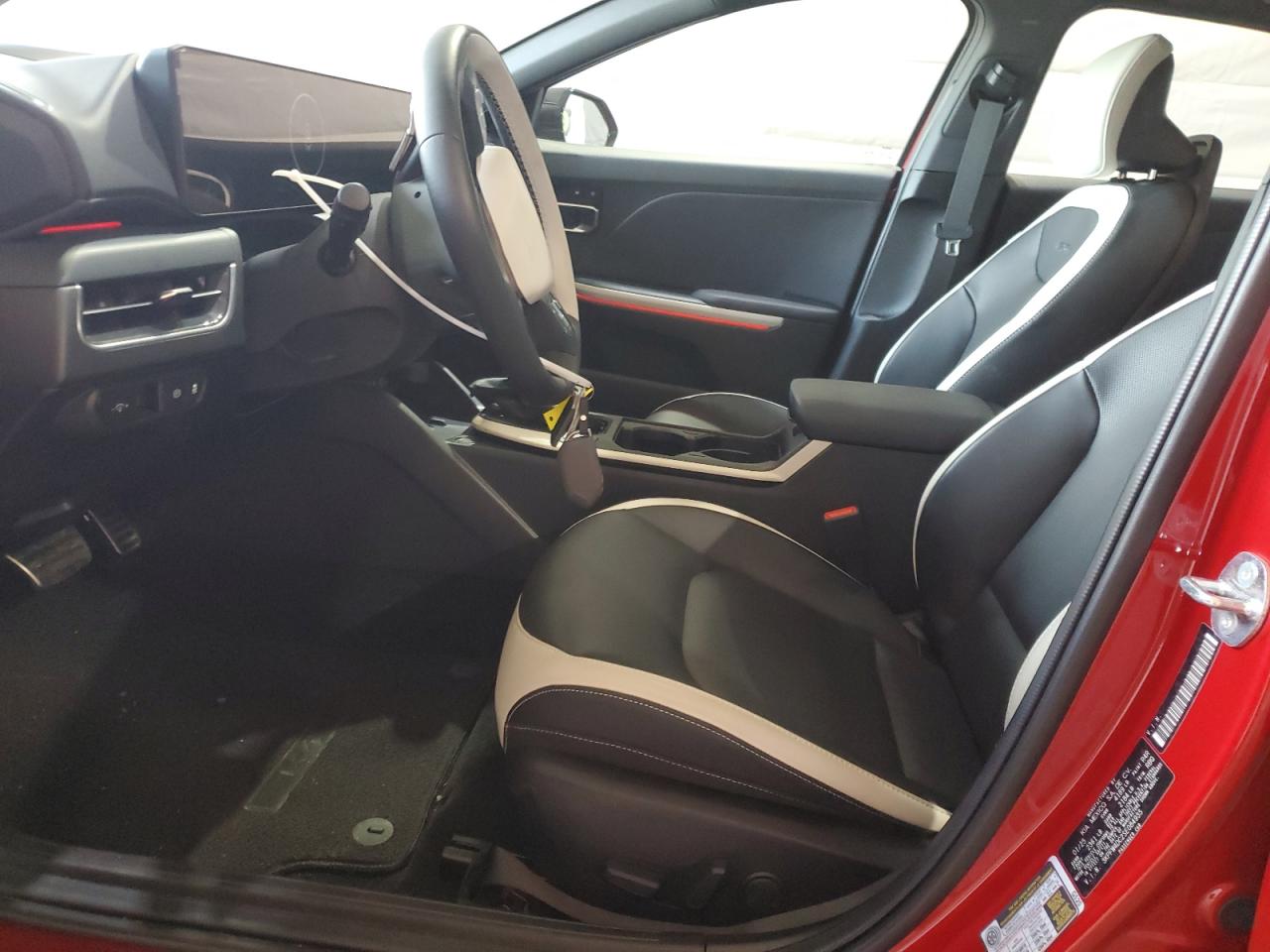 KIA K4 GT-LINE TURBO