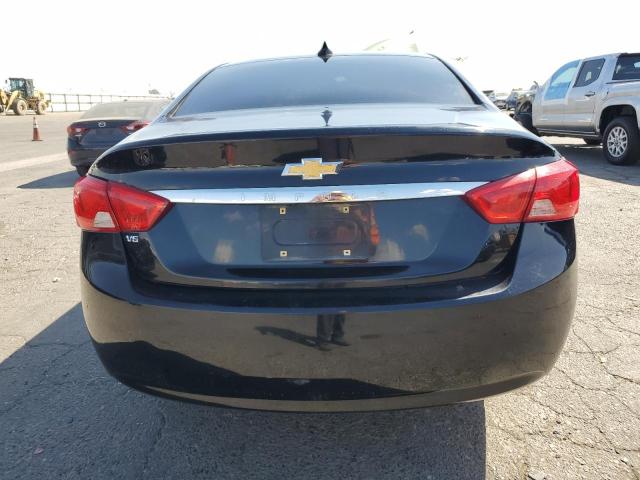 2018 CHEVROLET IMPALA LT - 2G1105S37J9170624