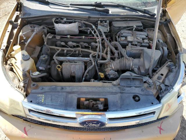 2009 FORD FOCUS SE #3303935750