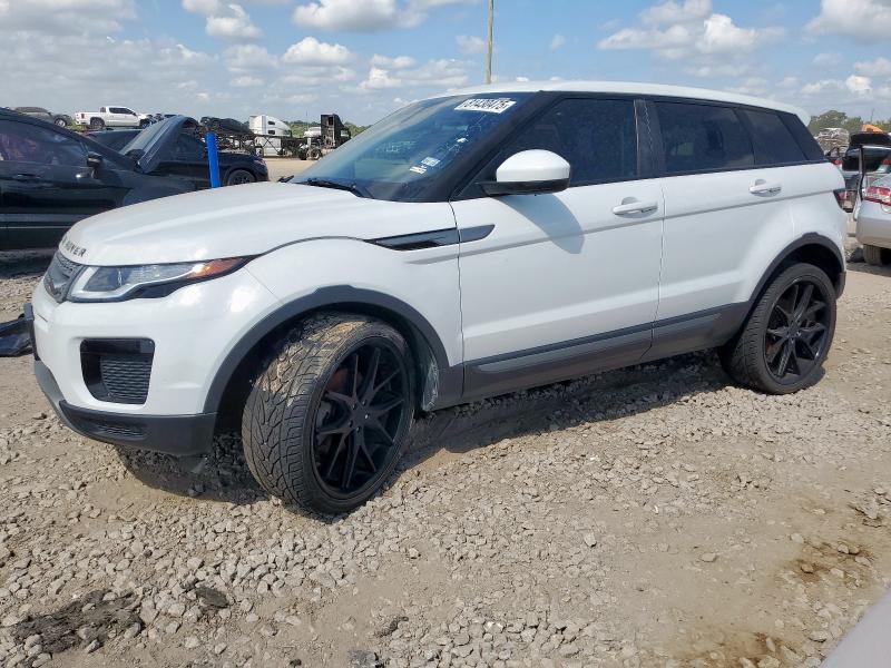 2018 LAND ROVER RANGE ROVER EVOQUE SE SALVP2RX3JH292042