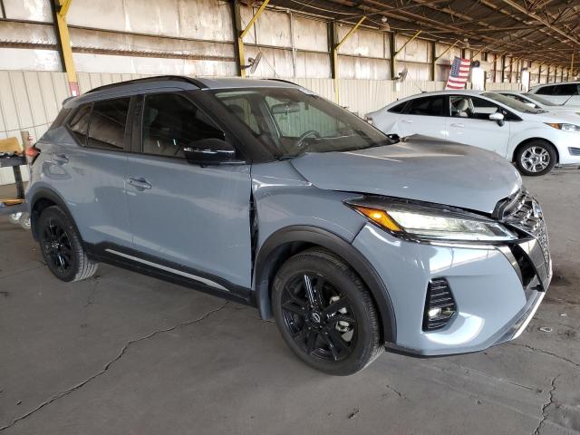2024 NISSAN KICKS SR 3N1CP5DVXRL488677