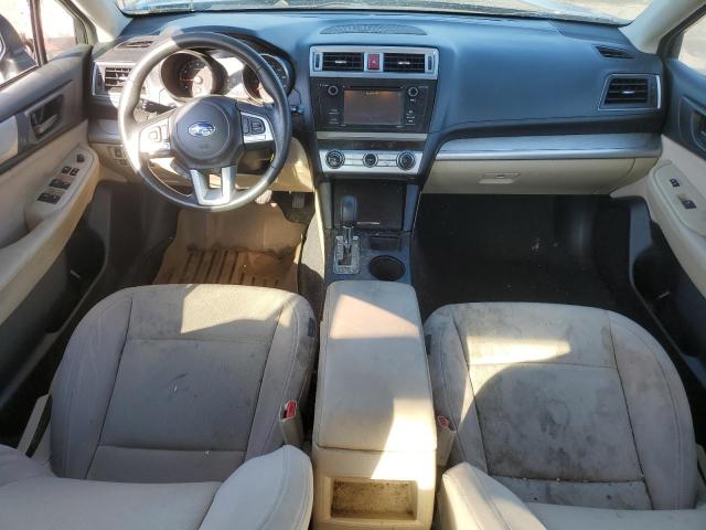 2017 SUBARU LEGACY 2.5I 4S3BNAB69H3016306