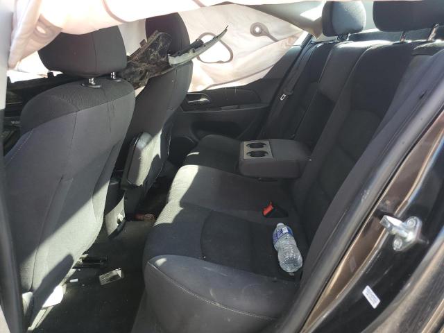 2016 CHEVROLET CRUZE LIMI - 1G1PE5SB5G7187175