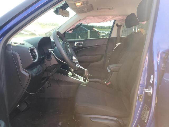 2023 HYUNDAI VENUE SE KMHRB8A39PU212130