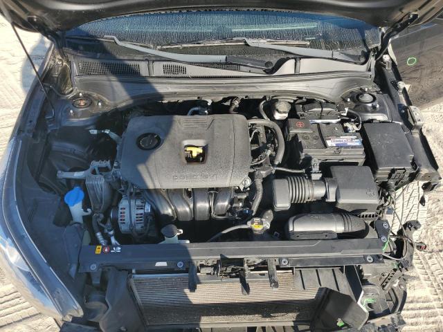 2019 KIA FORTE GT L 3KPF34AD0KE063085
