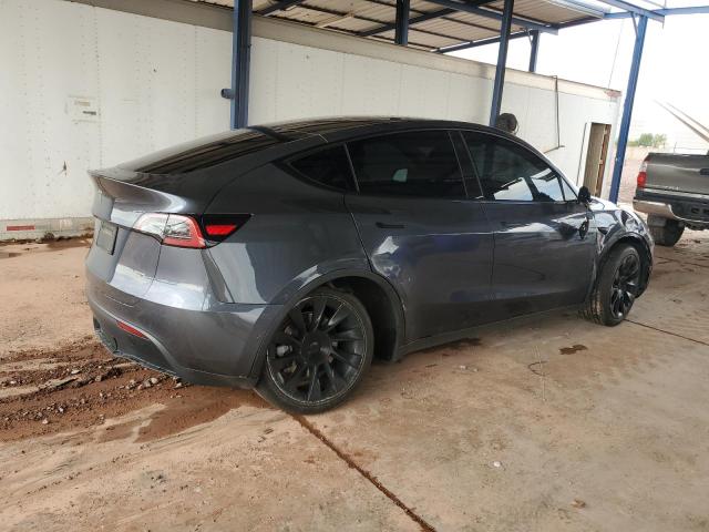 2022 TESLA MODEL Y 7SAYGDEE9NA022470
