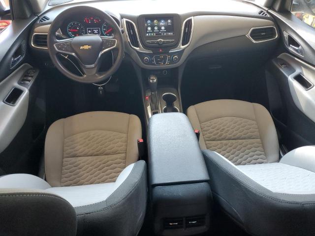 2019 CHEVROLET EQUINOX LS - 2GNAXHEVXK6200694