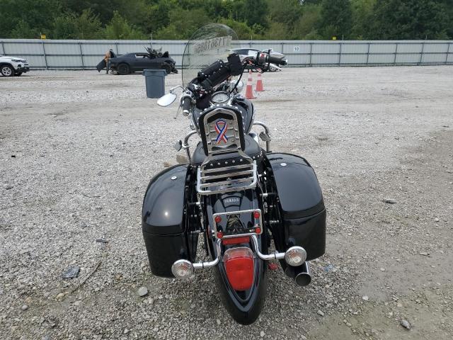2009 YAMAHA XVS1100 A JYAVP11E99A117466