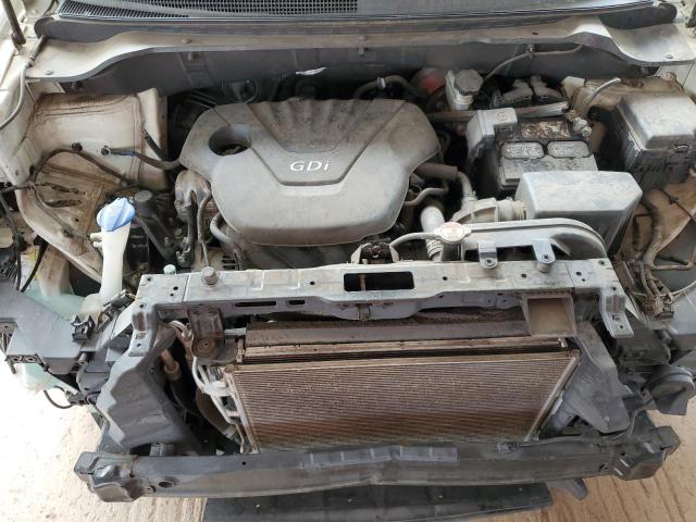 2016 KIA SOUL KNDJN2A26G7836513