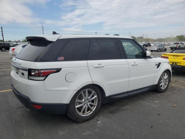 2016 LAND ROVER RANGE ROVE SALWG2VF9GA575130
