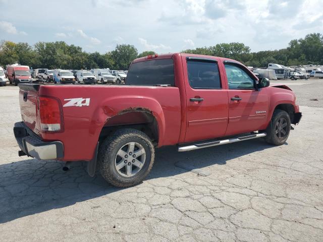 2011 GMC SIERRA K15 - 3GTP2VE36BG385765