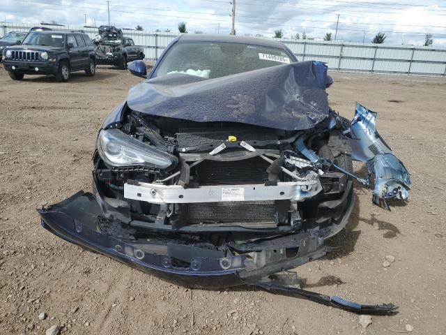 2018 ALFA ROMEO GIULIA Q4 #3292308263