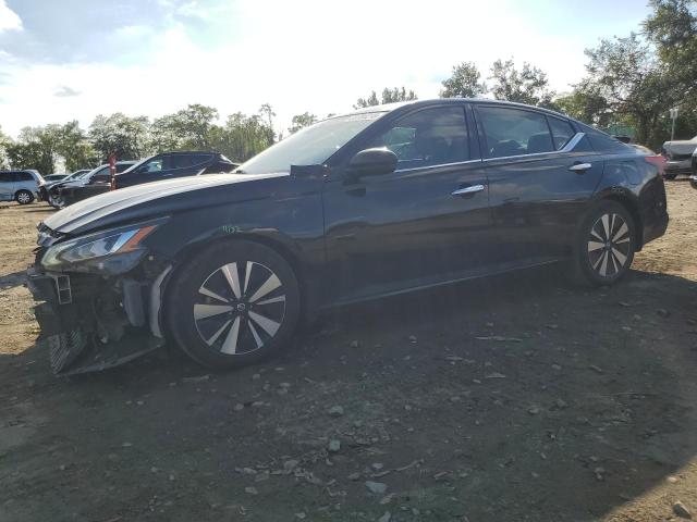 2020 NISSAN ALTIMA SV - 1N4BL4DV0LC225072